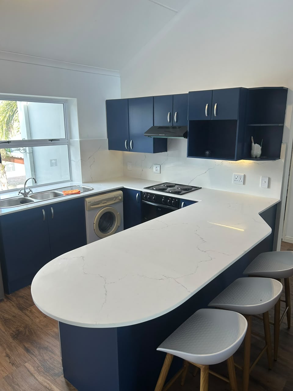 Modern Kitchen Remodeling